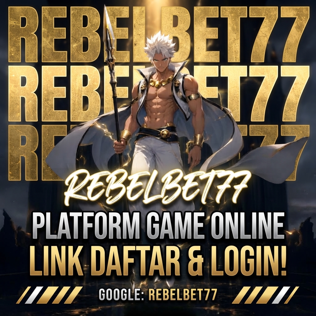 REBELBET77 Photo